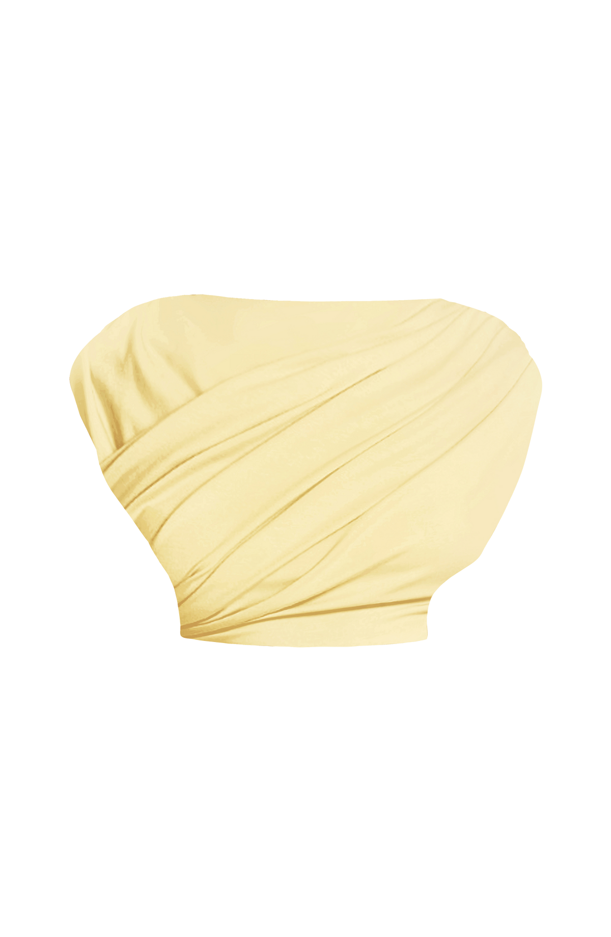 Fioreclo Amora Top in Lemon
