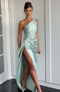 Fioreclo Ariel Maxi Dress in Sage