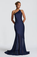 Flourenne Fabelle Gown in Navy