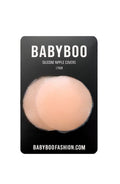 Flourenne Nipple Covers in Nude